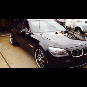 Meet your Posher, Ronald